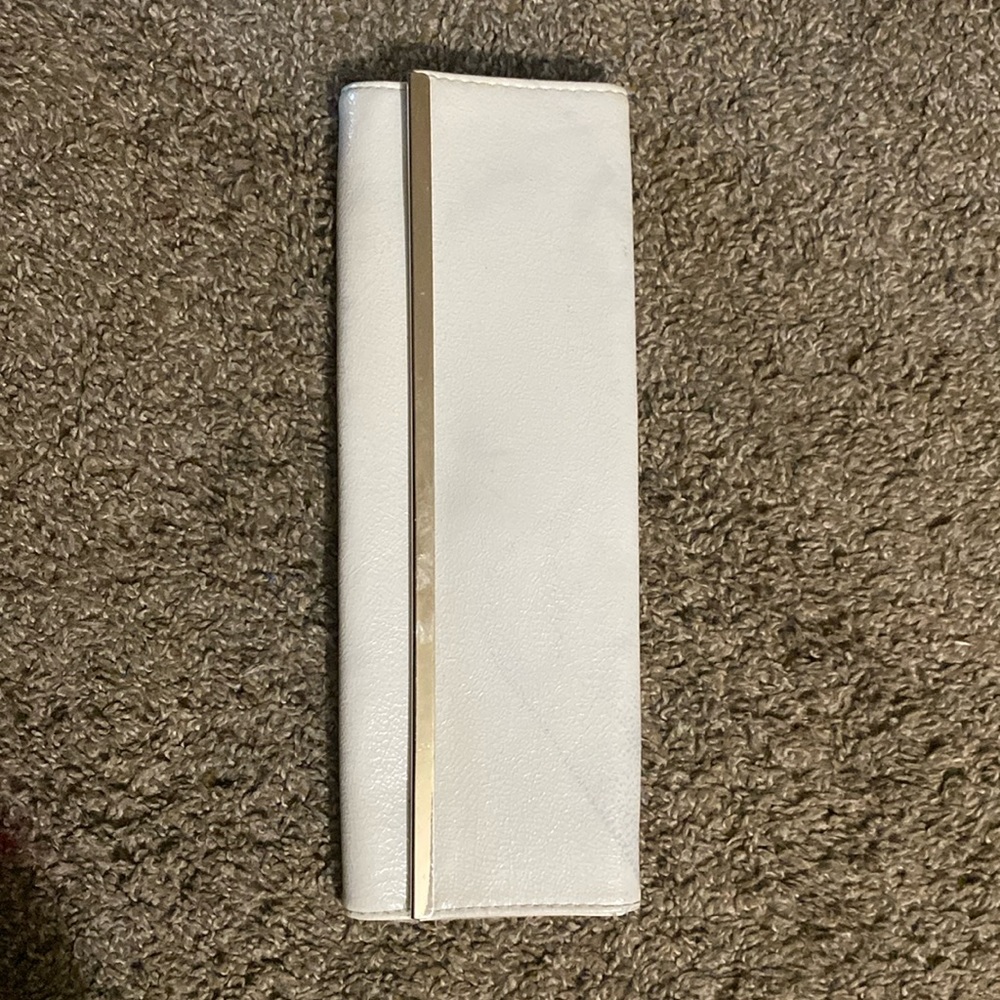 White Clutch